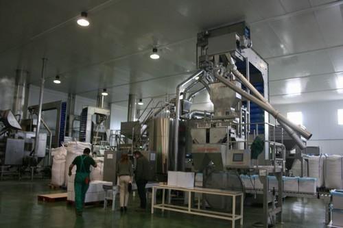 Los proyectos del Programa LiderA de la Junta generan más de 1.000 empleos en las zonas rurales de Almería