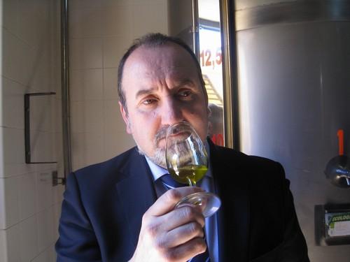 Estados Unidos dispara la importación de aceite de oliva de Almería y ya compra el 37,7% del total