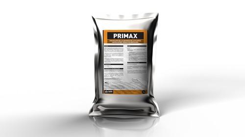 Primax, de Capa Ecosystems, protege a la planta frente al estrés causado por el frío