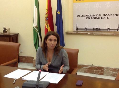 Crespo afirma que este Gobierno cumple y lamenta que se use el subsidio agrario como arma política arrojadiza