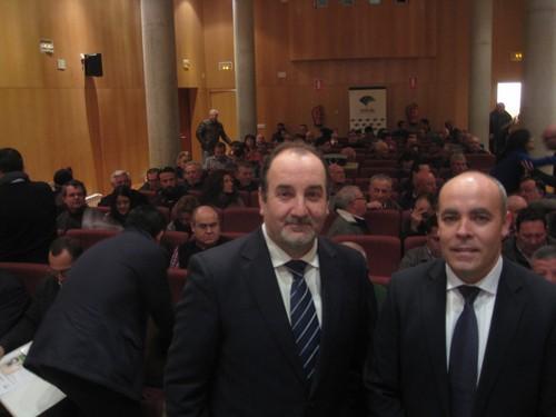 La Junta ha gestionado en los tres últimos años 27 millones en ayudas directas de la PAC en la comarca de Los Vélez