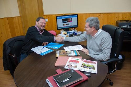 Caparrós Nature, S.L. se adhiere a la iniciativa Multiplica por la Infancia de UNICEF a favor del programa educativo Schools for Africa