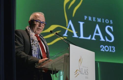 El consejero de Economía entrega este miércoles en Almería los Premios ALAS a la internacionalización empresarial