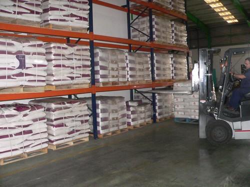 COAG denuncia el aumento del precio de los fertilizantes