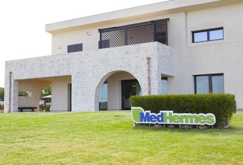 Med Hermes Vegetable Seeds busca tres técnicos comerciales