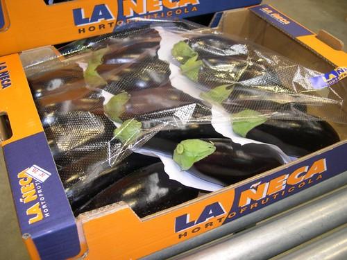 Hortofrutícola La Ñeca cuida cada detalle del producto desde que se cultiva en campo hasta que llega al consumidor