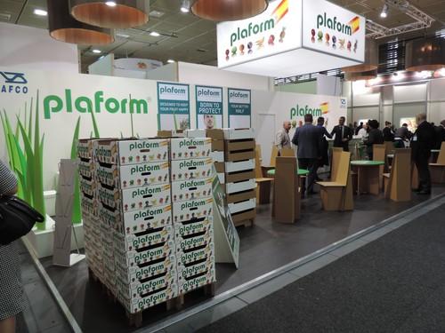 Frescura y calidad con Plaform
