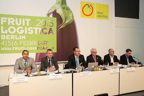 Desarrollando una solución global a través de la asociación y colaboración