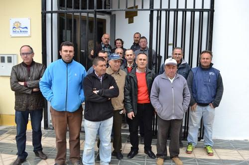 El Grupo de Comuneros de Sol y Arena critica que Juan Romero y su Junta Directiva hacen de la comunidad 'su cortijo'