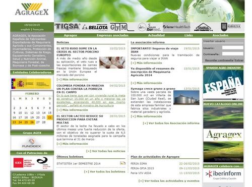 AGRAGEX promociona en Fruit Logistica la avanzada tecnología española para la producción hortícola y postcosecha
