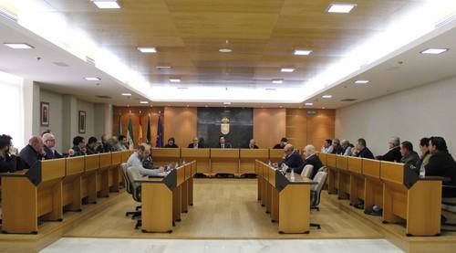 El Ejido denuncia que la Junta aumenta más del 3.000% el precio de la parcela donde iría ubicado el proyecto de ensilado