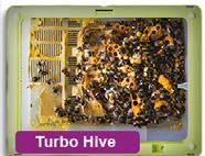 Biobest amplía su oferta de colmenas de abejorros con los Turbo hives