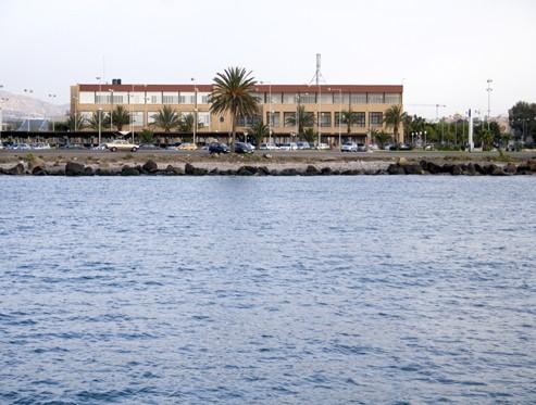 La Plant Breeding Academy de la Universidad de California en Davis elige por segunda vez a la UAL como sede de sus sesiones formativas en España