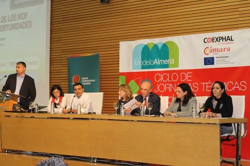 A debate el nuevo marco regulatorio para fitosanitarios y fertilizantes