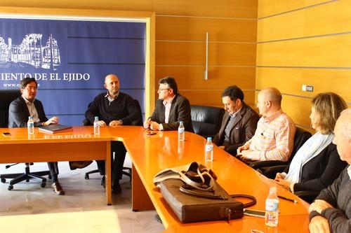 El proyecto del ensilado continúa generando grandes expectativas de comercialización con nuevas vías de mercado a nivel nacional