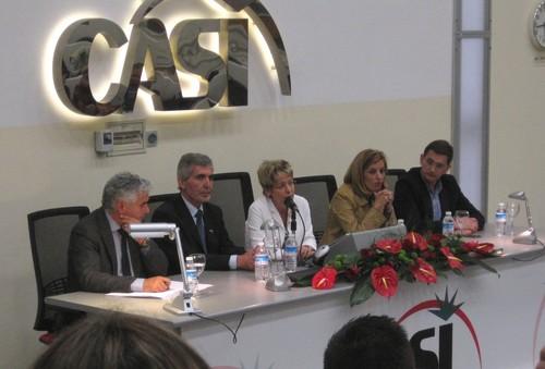 Agricultura pedirá la actualización de los precios de retirada de producción en situaciones de crisis como el veto ruso