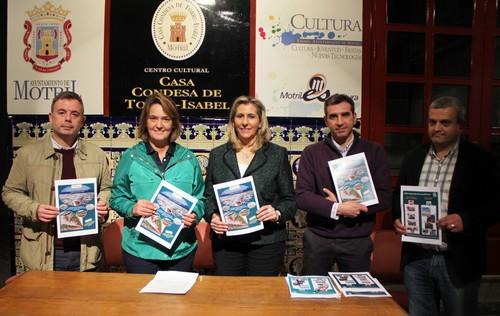 El Ayuntamiento de Motril y Cicloagro refuerzan la gestión de los residuos plásticos agrícolas finos en la provincia de Granada