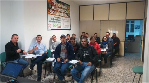 COAG apuesta por la formación de los trabajadores agrícolas en prevención de riesgos laborales