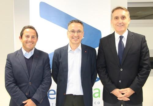 La entidad IDM se pone al frente de la Presidencia de la Fundación TECNOVA