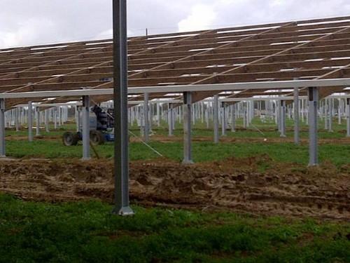 Almería acoge el IX Encuentro Internacional de la Industria Auxiliar de la Agricultura en mayo