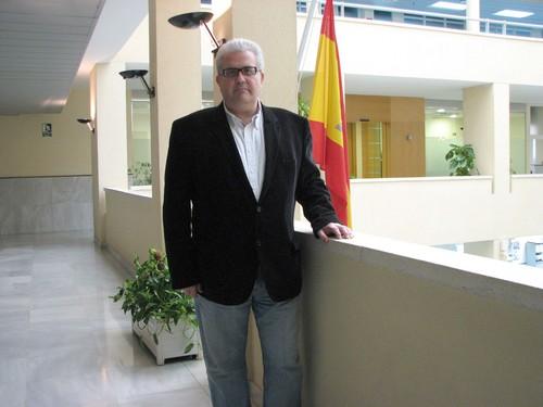 El PSOE de El Ejido demanda a la Junta que pague las ayudas aprobadas a los afectados por el granizo