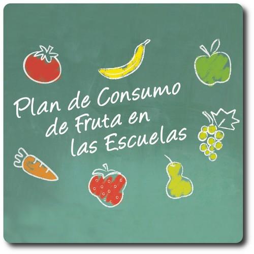 Más de 270.000 alumnos andaluces participan en el plan de la Junta para promocionar el consumo de fruta en las escuelas