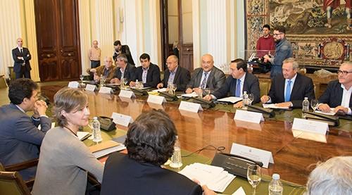 UPA pide que se cumpla la Ley de la cadena alimentaria en el sector de las frutas y hortalizas