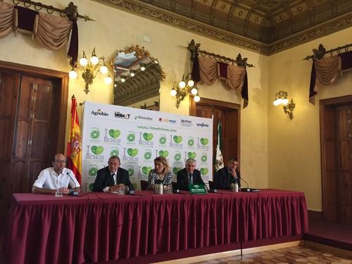 HORTYFRUTA presenta la campaña 'I Love Bichos, nuestra revolución verde'