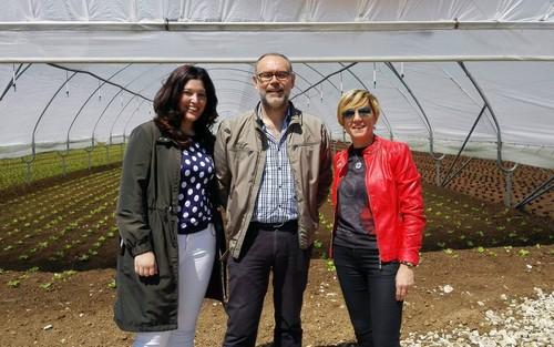 Tecnova se alía con universidades italianas para seguir avanzando en I+D+i