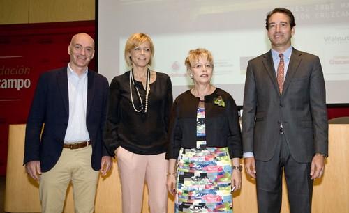 La Junta anima al sector agroalimentario a aprovechar las nuevas tecnologías para comercializar productos de calidad