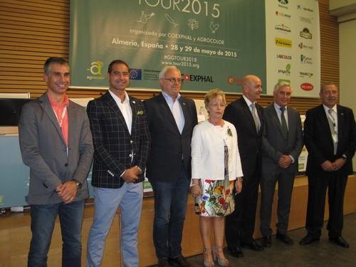 La Junta resalta la importancia de las certificaciones de calidad para abrir nuevos mercados a las exportaciones alimentarias