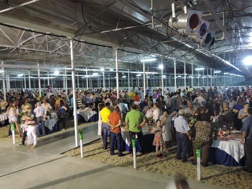 El Plantel Semilleros organiza su III Jornada de Puertas Abiertas en Níjar