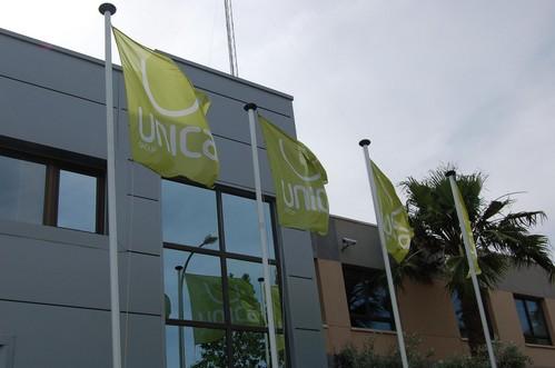 Unica Group alcanza esta semana los 200 millones de kilos de frutas y hortalizas