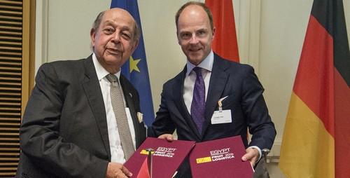 Egipto será el País Asociado en FRUIT LOGISTICA 2016