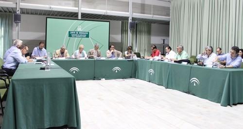 La Junta garantiza que todos los jóvenes que se inicien en  la actividad agraria podrán recibir ayudas