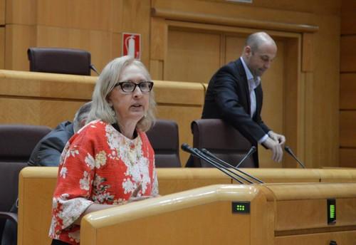El PSOE exige una PAC más útil, centrada en los productores profesionales, menos arbitraria y que ayude realmente al sector agrario