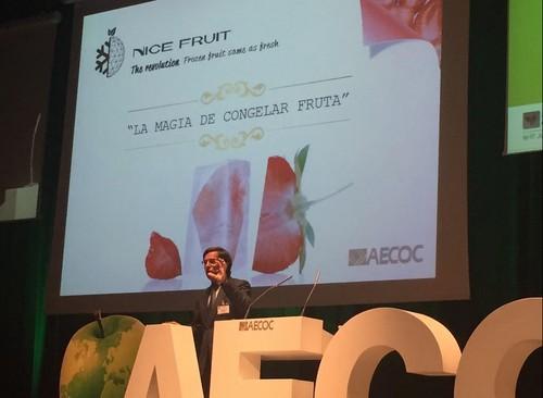 Las frutas y hortalizas suponen el 11% del gasto de la cesta de la compra de los españoles