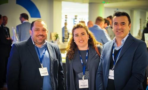 El PITA realiza una misión comercial directa con empresas tecnológicas del sector agrícola en Holanda