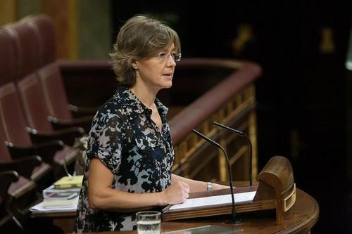 García Tejerina: “El proyecto de Ley de Defensa de la Calidad Alimentaria favorecerá el desarrollo del sector agroalimentario español”
