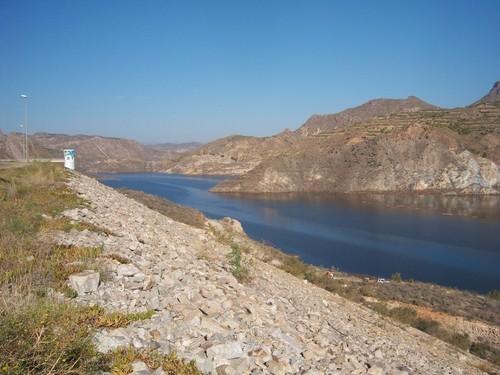 Almería dispondrá de 26,2 hectómetros cúbicos de agua para riego y abastecimiento hasta el 30 de septiembre