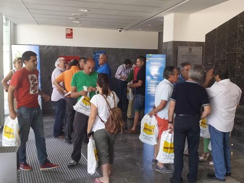 Nunhems® propone alternativas de cultivo en la costa de Granada que generan nuevas oportunidades de negocio