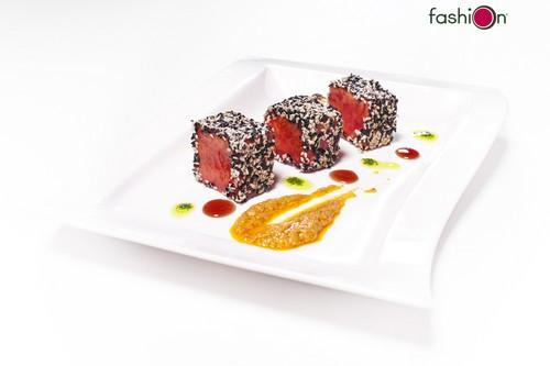 La Sandía Fashion®, protagonista en la cocina este verano