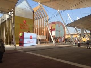 El Pabellón de la Expo Milano 2015 acogerá el encuentro “Abejas, las pequeñas amigas del planeta”
