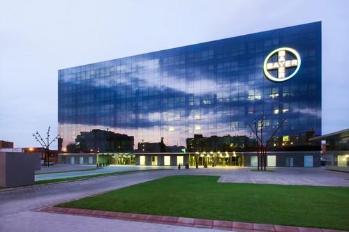 Bayer, entre las 25 empresas con mejor reputación de España