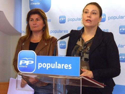 Crespo pide a la Junta un Plan de Industrialización, ayudas a la modernización y eliminación de los residuos agrícolas