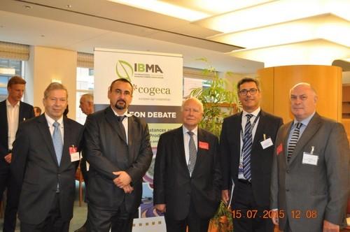 IBMA, Copa y Cogeca subrayan que la demanda de biopesticidas está aumentando, pero un sistema normativo excesivamente burocrático está impidiendo el desarrollo del mercado