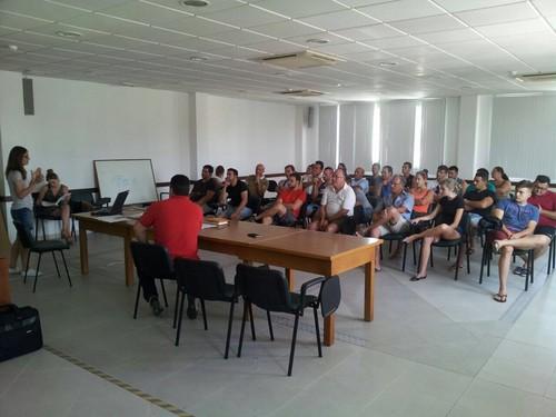 COAG espera que los jóvenes incorporados en el último año puedan acceder a las ayudas de primera instalación