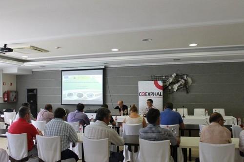La Dependencia de Agricultura presenta el nuevo Plan Nacional de Desarrollo Rural (2014-2020)