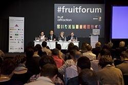 Fruit Attraction 2015 avanza en el programa de jornadas técnicas y actividades paralelas