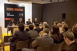  Fruit Attraction vuelve a poner a disposición del expositor el Foro Innova